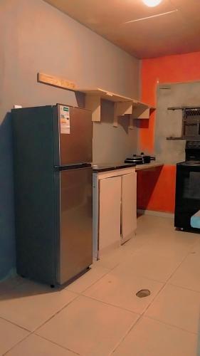 Dreamland Self Catering and Backpackers CC in 基特曼斯胡普 Dreamland Self Catering and Backpackers CC in 基特曼斯胡普