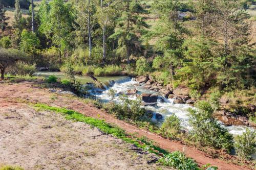 View, The River Boutique Inn in Ezulwini View, The River Boutique Inn in Ezulwini