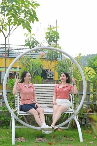 Happy House Homestay in Yen Binh (Yen Bai) Happy House Homestay in Yen Binh (Yen Bai)