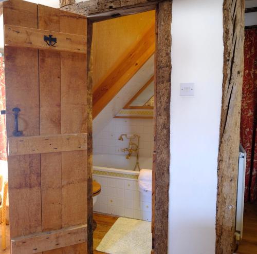 This photo about Hill House Hall shared on HyHotel.com