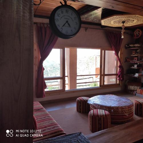 Villa de rêve (Villa de reve) in 빈 엘 우이단 Villa de rêve (Villa de reve) in 빈 엘 우이단