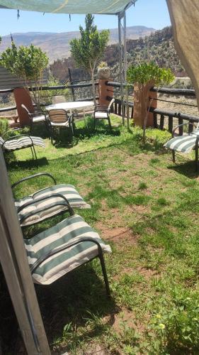 Villa de rêve (Villa de reve) in 빈 엘 우이단 Villa de rêve (Villa de reve) in 빈 엘 우이단