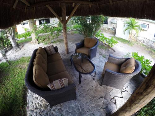 Fasilitas, Hotel Club Akumal Caribe in Akumal Fasilitas, Hotel Club Akumal Caribe in Akumal