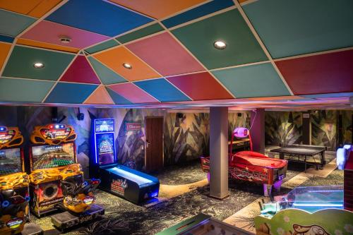 Quality Hotel The Reef in Frederikshavn Quality Hotel The Reef in Frederikshavn