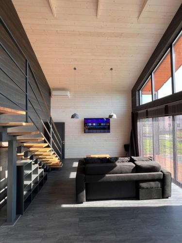 pro100 house in Volosyanka pro100 house in Volosyanka