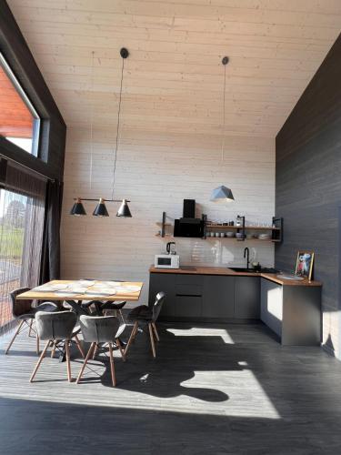 pro100 house in Volosyanka pro100 house in Volosyanka