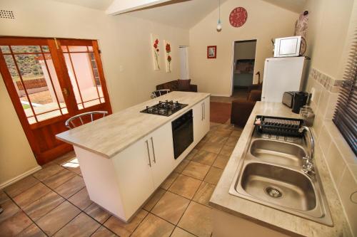Glen Eden Farm in Montagu Glen Eden Farm in Montagu