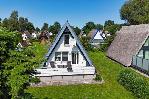 المنظر الخارجي, Finnhaus Gager Nr 70 in Gager / Rugen المنظر الخارجي, Finnhaus Gager Nr 70 in Gager / Rugen