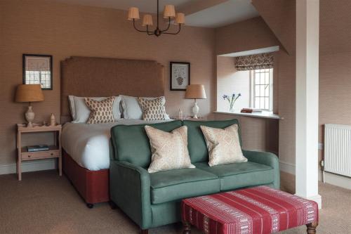 Deans Place Hotel in Alfriston Deans Place Hotel in Alfriston