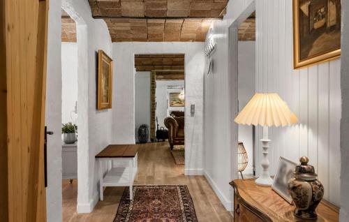 A szálláshely kívülről, Beautiful Home In Ulfborg With Wifi in Ohuse A szálláshely kívülről, Beautiful Home In Ulfborg With Wifi in Ohuse