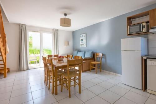 Residence Odalys Horizon Morgat in Crozon Residence Odalys Horizon Morgat in Crozon