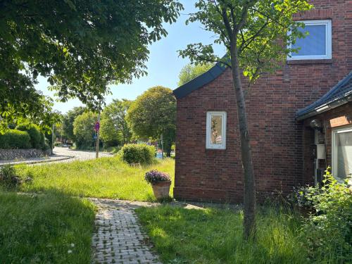 حديقة, Pension Perla Sylt in سيلت اوست حديقة, Pension Perla Sylt in سيلت اوست