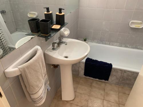 Departamento frente al río (Departamento frente al rio) in ซาน นิโกลัส เดลาส อาร์โรโยส Departamento frente al río (Departamento frente al rio) in ซาน นิโกลัส เดลาส อาร์โรโยส