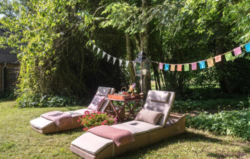 A szálláshely kívülről, Beautiful Home In Ulfborg With Wifi in Ohuse A szálláshely kívülről, Beautiful Home In Ulfborg With Wifi in Ohuse