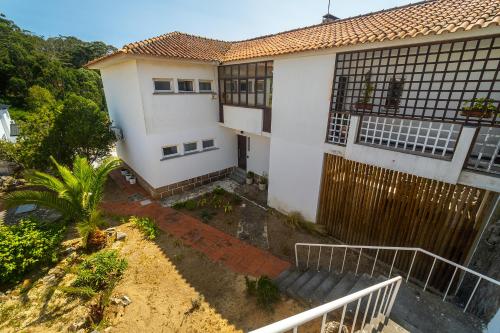 ทัศนียภาพภายนอกโรงแรม, WHome Modern House With Balcony & AC Close To The Sea in มัลเวย์รา ดา เซร์รา ทัศนียภาพภายนอกโรงแรม, WHome Modern House With Balcony & AC Close To The Sea in มัลเวย์รา ดา เซร์รา