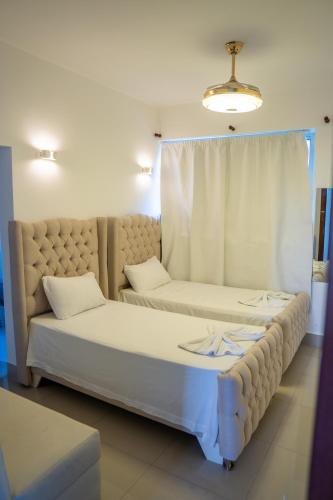 Hostal Gran Real Punta Cana in Pueblo Bavaro Hostal Gran Real Punta Cana in Pueblo Bavaro