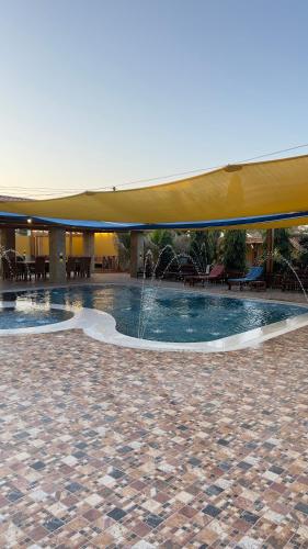 استراحة كريستال in Muladdah استراحة كريستال in Muladdah