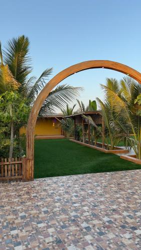 استراحة كريستال in Muladdah استراحة كريستال in Muladdah