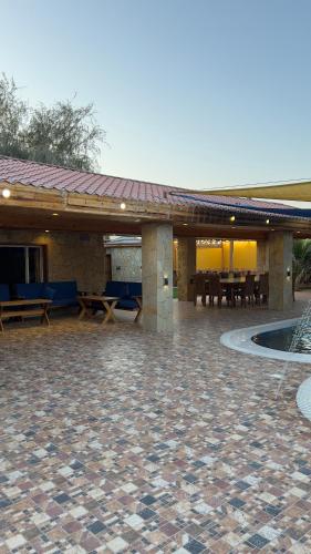 استراحة كريستال in Muladdah استراحة كريستال in Muladdah