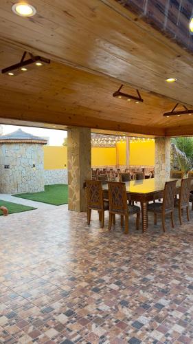 استراحة كريستال in Muladdah استراحة كريستال in Muladdah