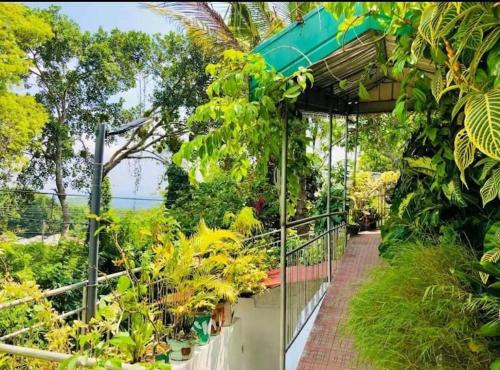 GK Mount Villa Kandy in هونتانا GK Mount Villa Kandy in هونتانا