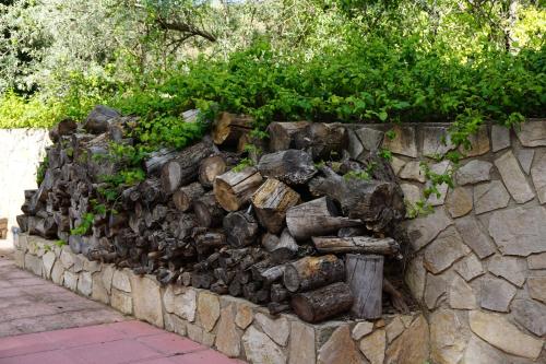 Casa Rural RosaVera in Ruidera Casa Rural RosaVera in Ruidera