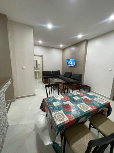 Appart - Hotel AS in Ain El Turk Appart - Hotel AS in Ain El Turk