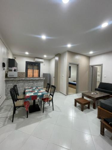 Appart - Hotel AS in Ain El Turk Appart - Hotel AS in Ain El Turk