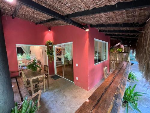 Eco Paradise in Gavea Eco Paradise in Gavea