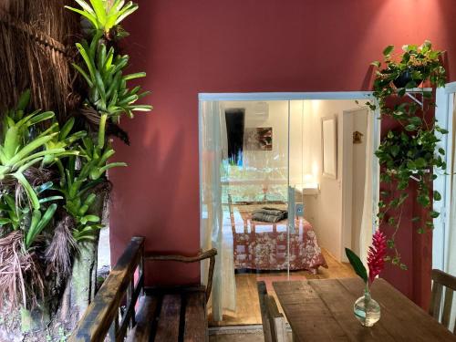 Eco Paradise in Gavea Eco Paradise in Gavea