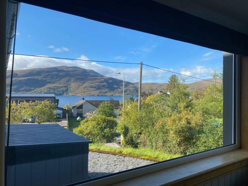 View, Highland Rooms - Room Only No Breakfast in Ullapool View, Highland Rooms - Room Only No Breakfast in Ullapool