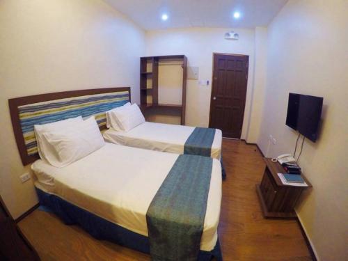 Toit ja joogid, Golden Gate Suites in Dumaguete Toit ja joogid, Golden Gate Suites in Dumaguete