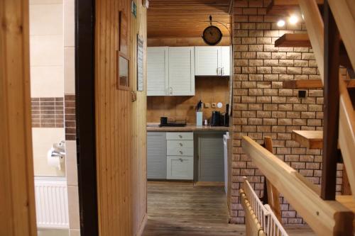 Squirrel cottage in Stary Smokovec Squirrel cottage in Stary Smokovec