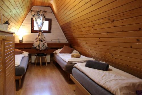 Squirrel cottage in Stary Smokovec Squirrel cottage in Stary Smokovec