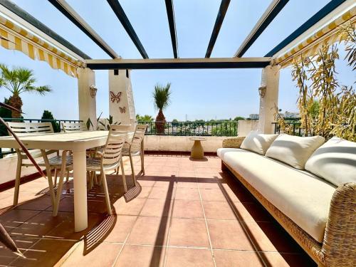 Calahonda Dream Apartment in Riviera Sol Calahonda Dream Apartment in Riviera Sol