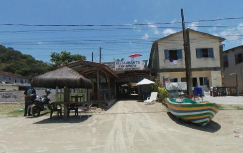 Bonita Ilha Frente Mar Guaruja in Pereque Bonita Ilha Frente Mar Guaruja in Pereque
