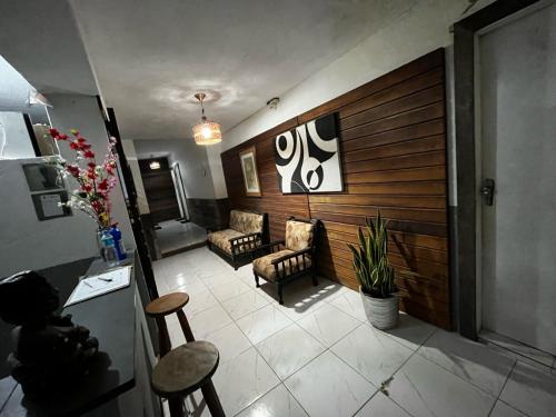 Bonita Ilha Frente Mar Guaruja in Pereque Bonita Ilha Frente Mar Guaruja in Pereque