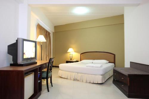 This photo about Tinidee Inn shared on HyHotel.com