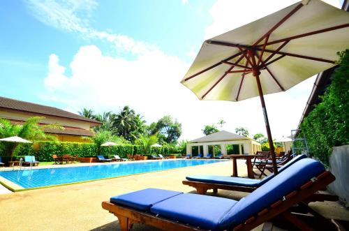 This photo about Tinidee Inn shared on HyHotel.com