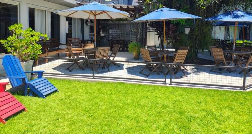 Hotel Itajara in Jaragua Do Sul Hotel Itajara in Jaragua Do Sul