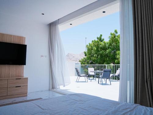 Faciliteiten, A07 home in Al Mataf Faciliteiten, A07 home in Al Mataf