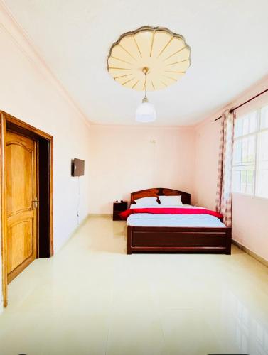 Irebero Boutique Hotel in Butare Irebero Boutique Hotel in Butare