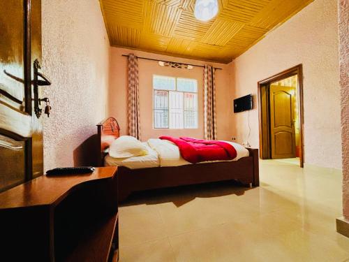 Irebero Boutique Hotel in Butare Irebero Boutique Hotel in Butare