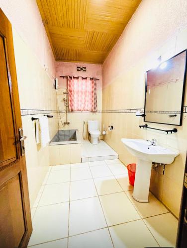 Irebero Boutique Hotel in Butare Irebero Boutique Hotel in Butare