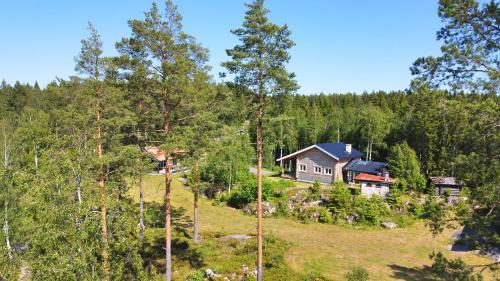 المنظر الخارجي, Blockhütte Ratzeputz (Blockhutte Ratzeputz) in Charlottenberg المنظر الخارجي, Blockhütte Ratzeputz (Blockhutte Ratzeputz) in Charlottenberg