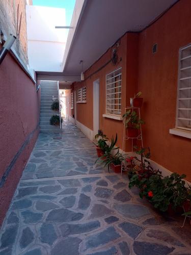 ردهة, Hospedaje Las Rosas in La Quiaca ردهة, Hospedaje Las Rosas in La Quiaca