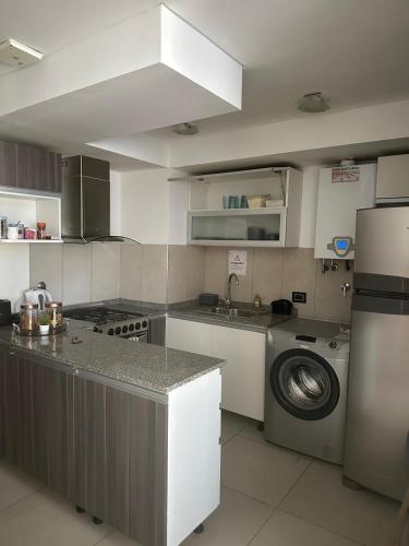 Brisa Patagonica in Comodoro Rivadavia Brisa Patagonica in Comodoro Rivadavia