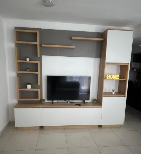 Brisa Patagonica in Comodoro Rivadavia Brisa Patagonica in Comodoro Rivadavia