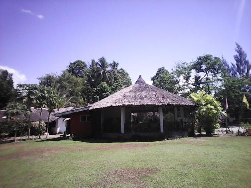 涼亭泳池餐廳度假村 (Gazebo Pools and Restaurant) in 卡巴德巴蘭 涼亭泳池餐廳度假村 (Gazebo Pools and Restaurant) in 卡巴德巴蘭