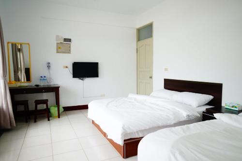 This photo about Sanho B&B shared on HyHotel.com